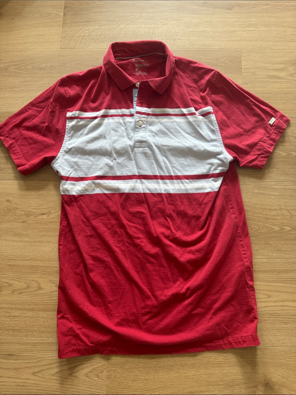 Nike Men’s Golf Polo
